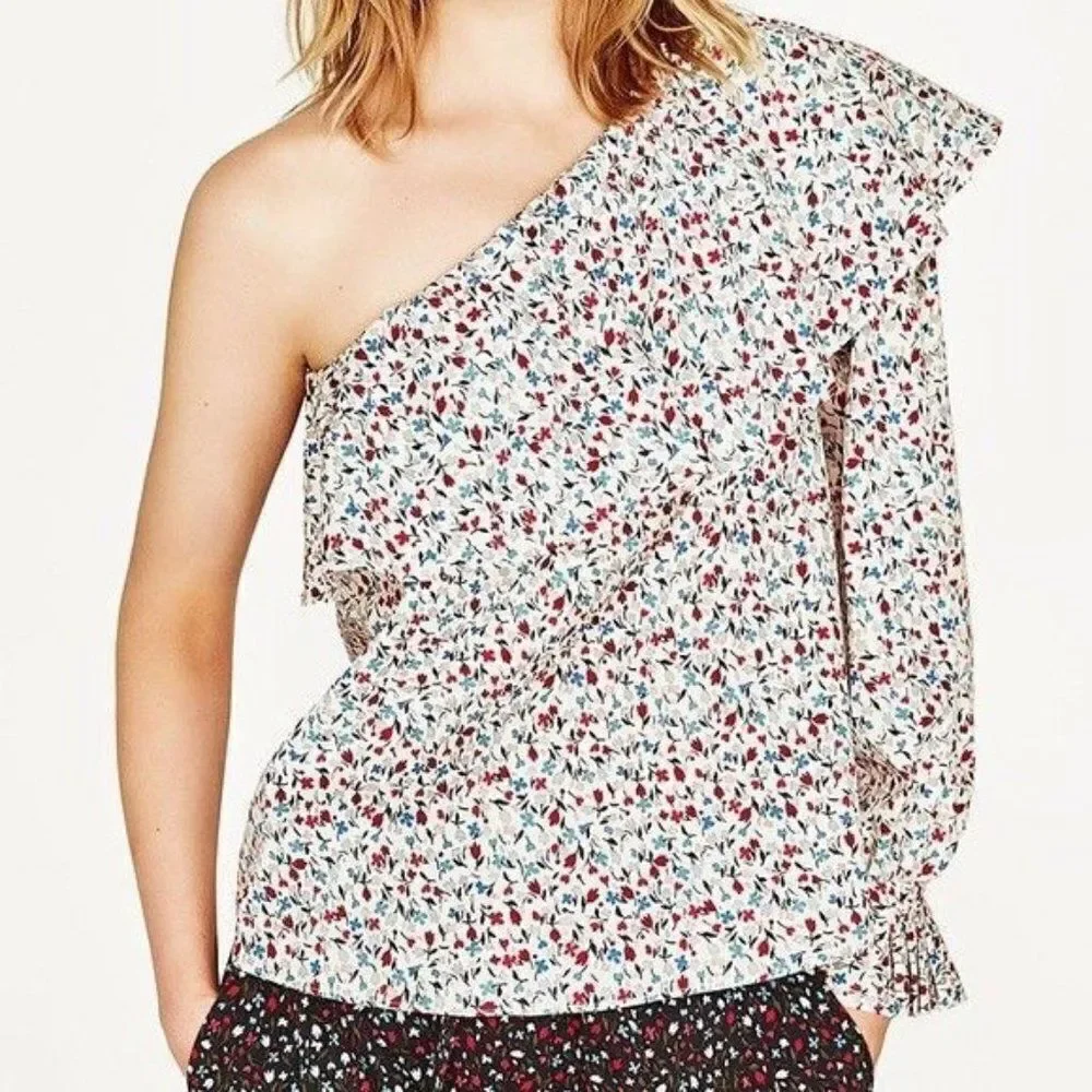 Zara new tags